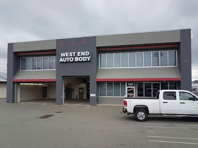 Westemd Autobody